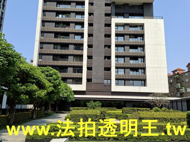 桃園桃園區法拍大樓-3