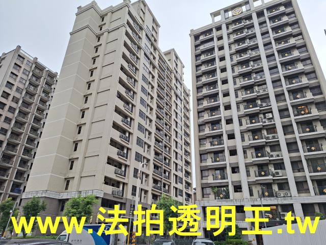 桃園大樓法拍-9