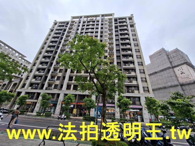 桃園大樓法拍-0