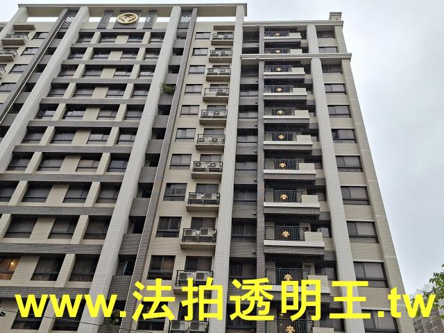 桃園大樓法拍-2