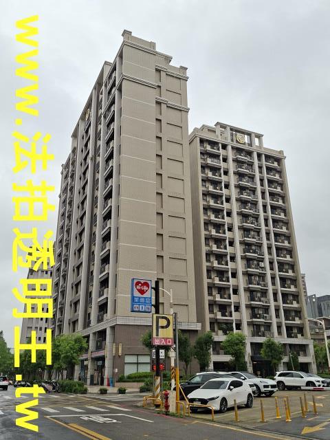 桃園大樓法拍-4