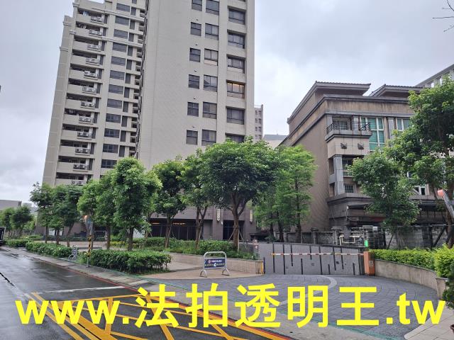 桃園大樓法拍-5