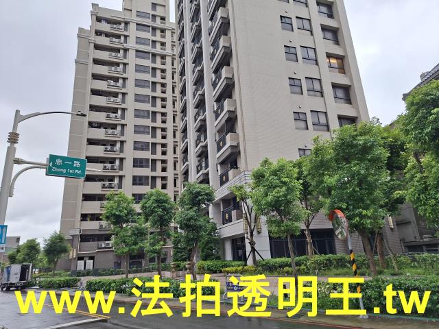 桃園大樓法拍-6