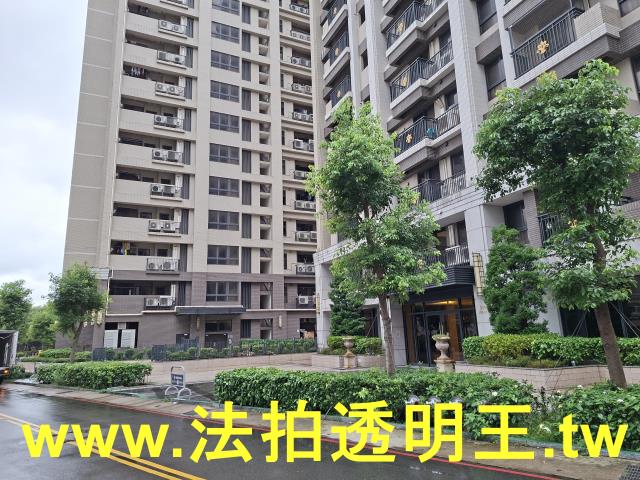 桃園大樓法拍-7