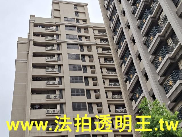 桃園大樓法拍-8