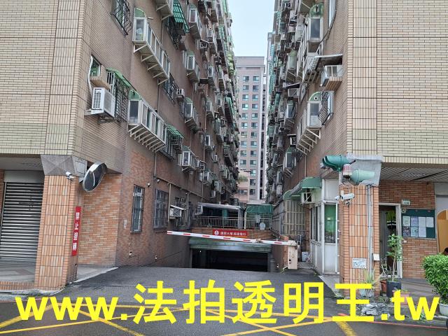 桃園桃園區法拍大樓-9