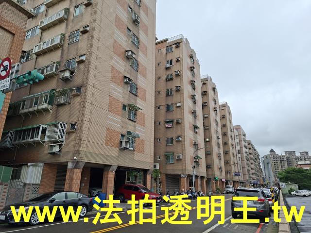 桃園桃園區法拍大樓-0