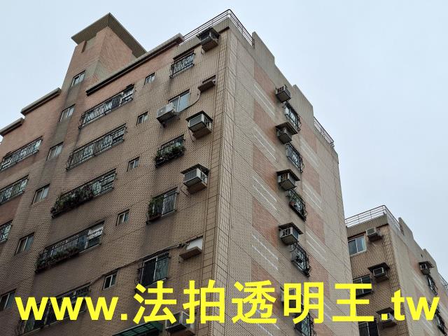 桃園桃園區法拍大樓-2