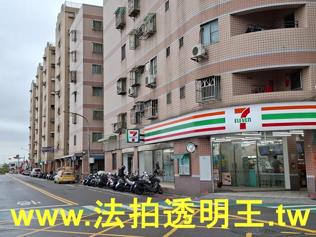 桃園桃園區法拍大樓-4