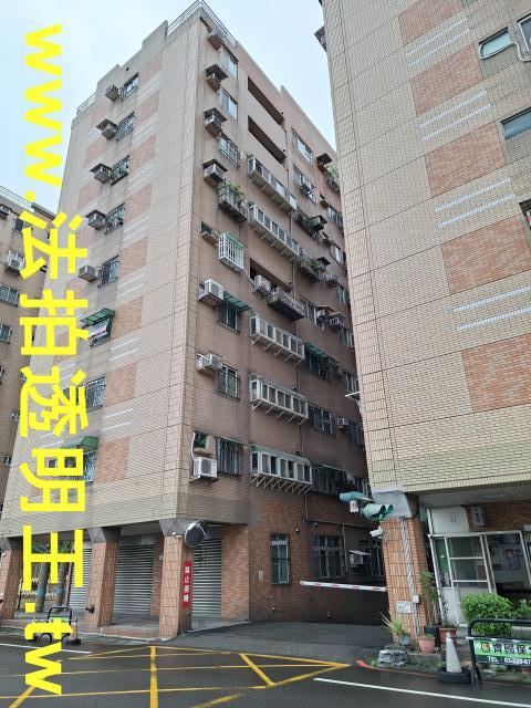 桃園桃園區法拍大樓-5