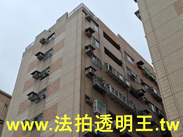 桃園桃園區法拍大樓-6