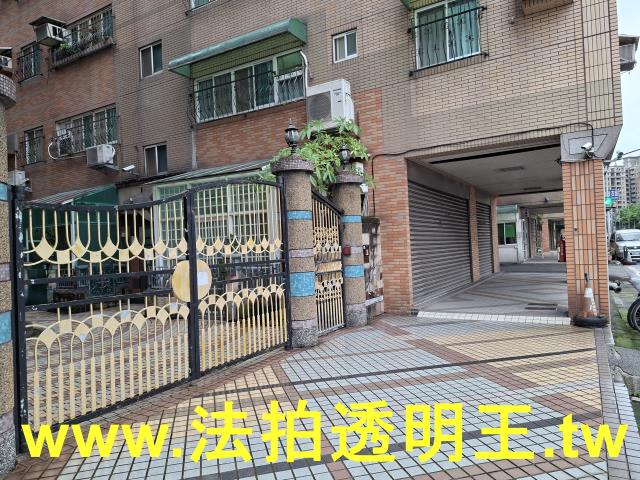 桃園桃園區法拍大樓-7