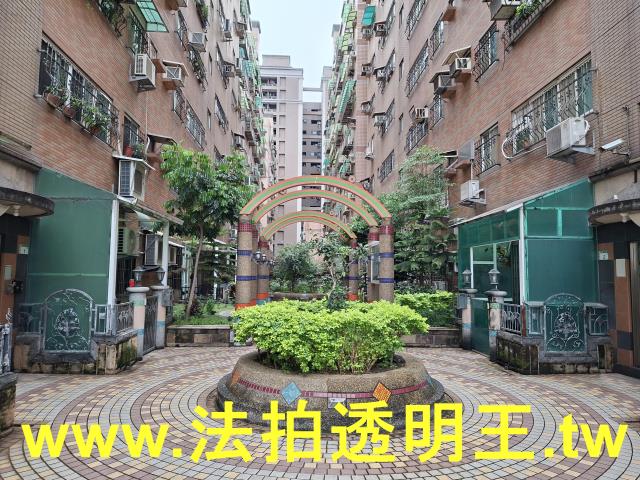 桃園桃園區法拍大樓-8