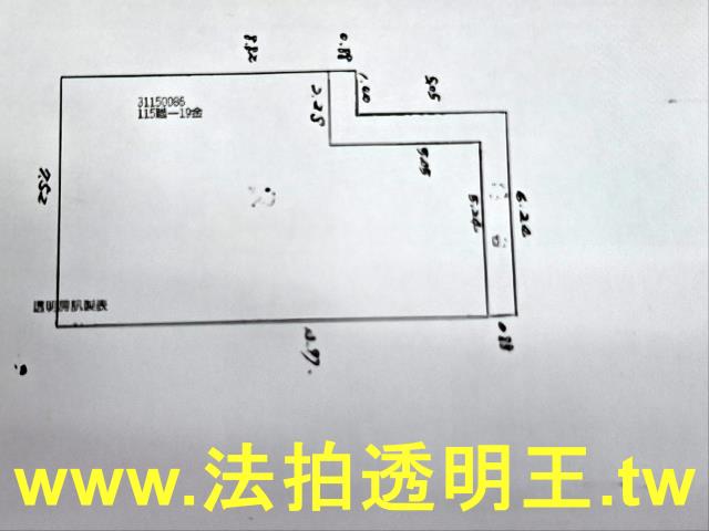 台北大安區法拍公寓-4