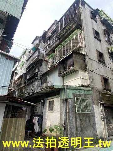 台北大安區法拍公寓-7