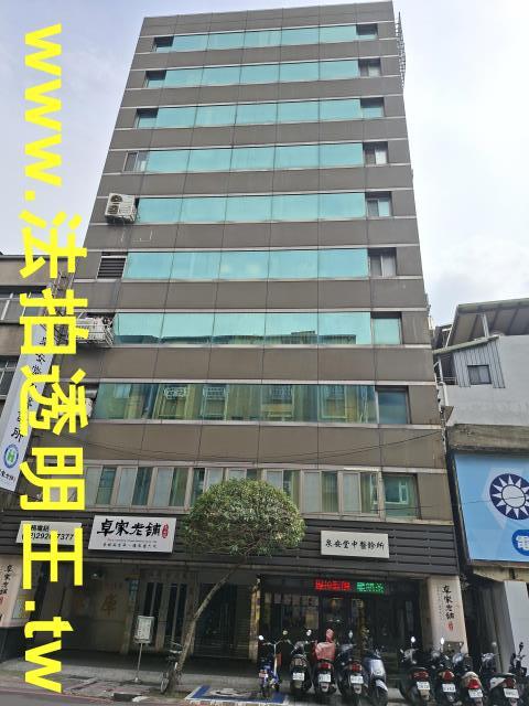 新北永和大樓法拍-0