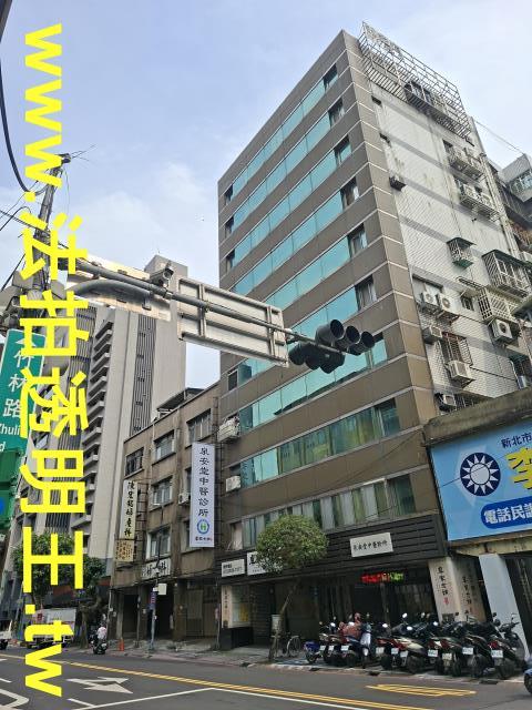新北永和大樓法拍-1