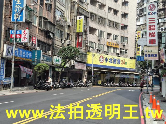 新北永和大樓法拍-3