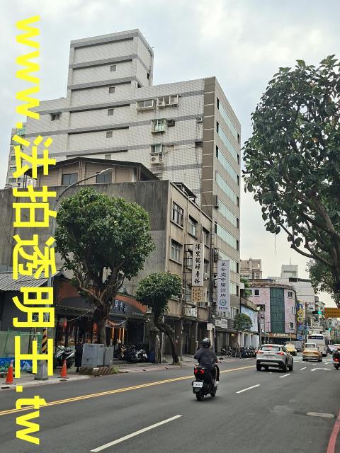 新北永和大樓法拍-5