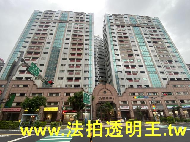 新北淡水法拍大樓-0