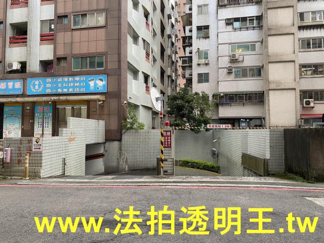 新北淡水法拍大樓-6