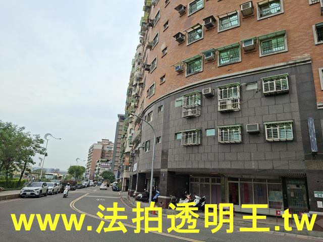 新北法拍大樓-1