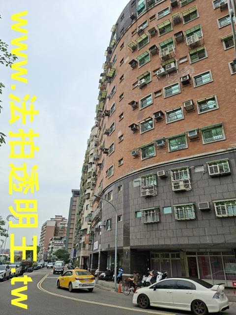 新北法拍大樓-2