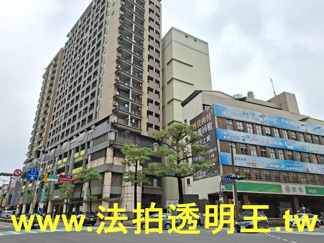 新北永和法拍大樓-6