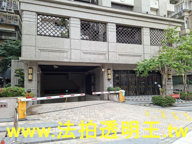 松山大樓法拍-1