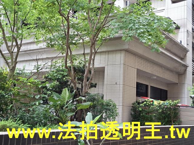 松山大樓法拍-6