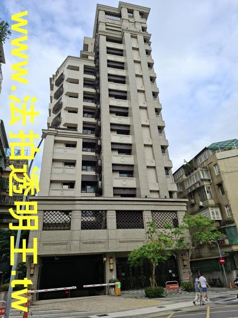 松山大樓法拍-8