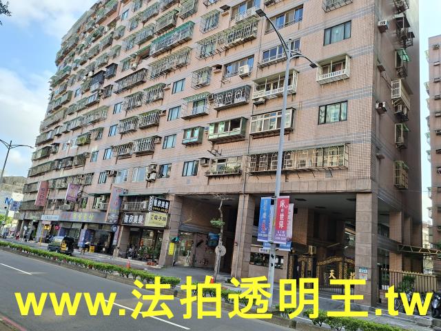 新北拍賣大樓-1