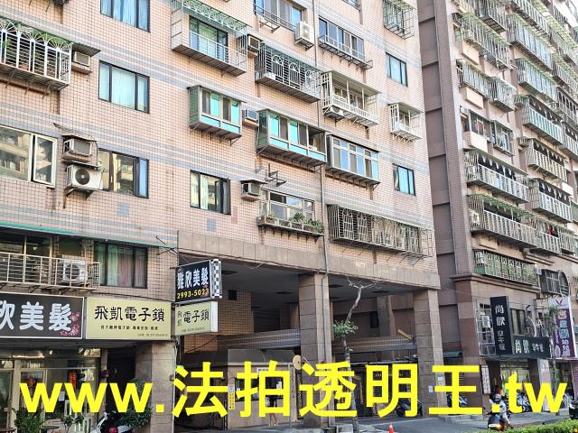 新北拍賣大樓-7