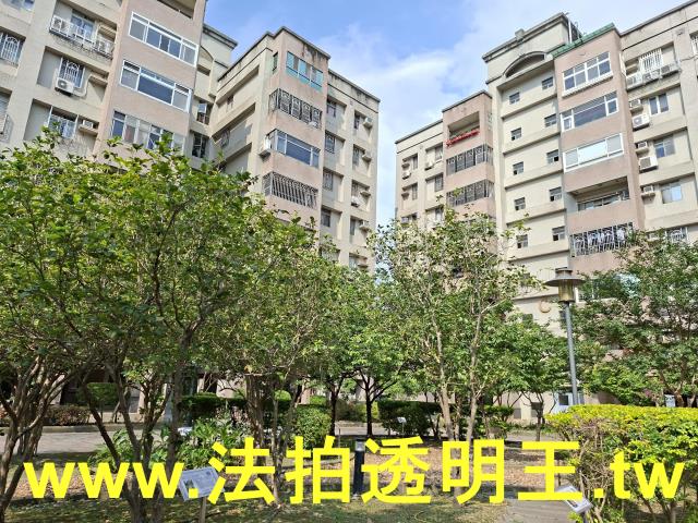 新北五股大樓法拍-1