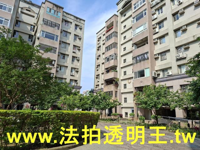 新北五股大樓法拍-2