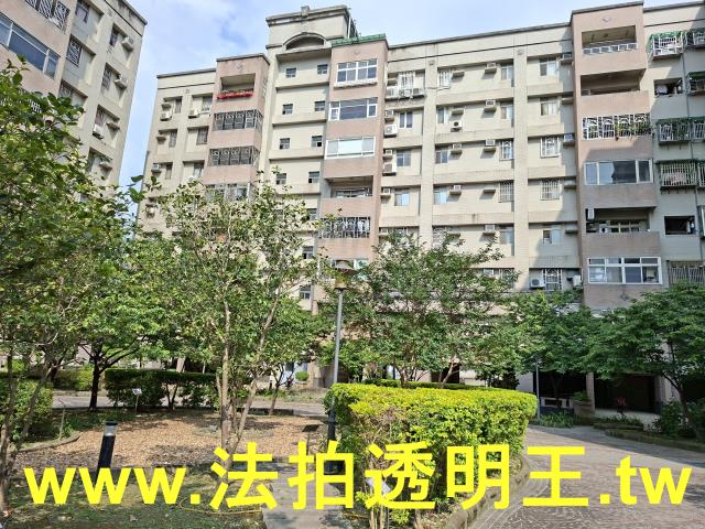 新北五股大樓法拍-3