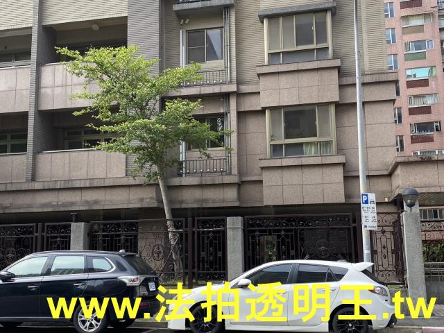 文山區法拍大樓-2