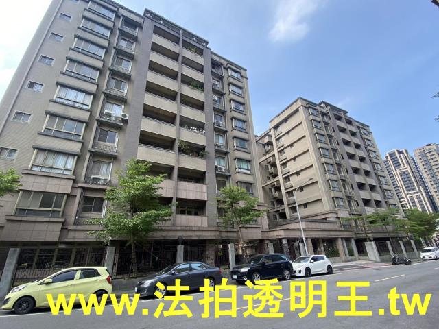 文山區法拍大樓-6