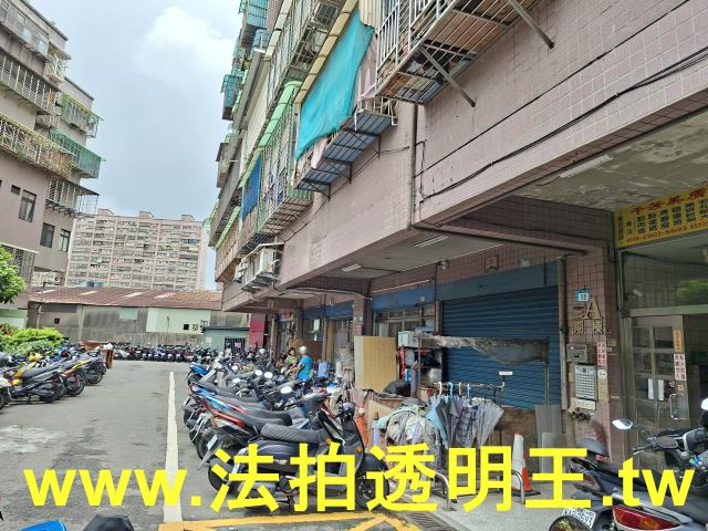 新北新莊法拍大樓-10