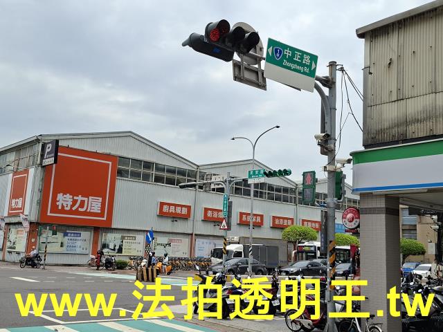 新北新莊法拍大樓-11