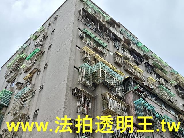 新北新莊法拍大樓-2
