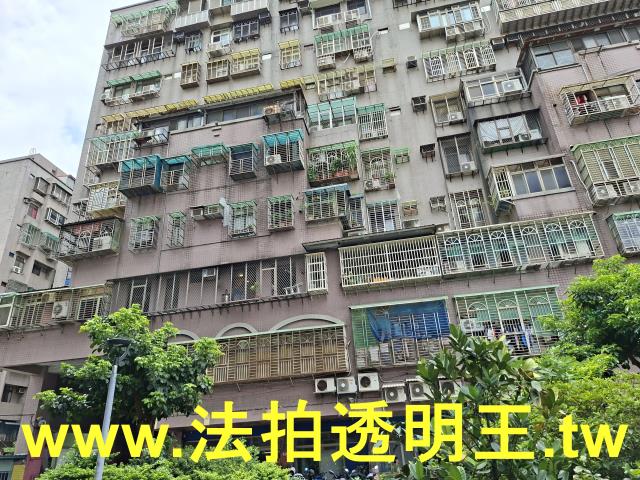 新北新莊法拍大樓-3