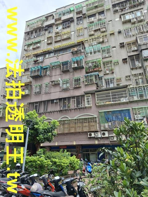 新北新莊法拍大樓-8