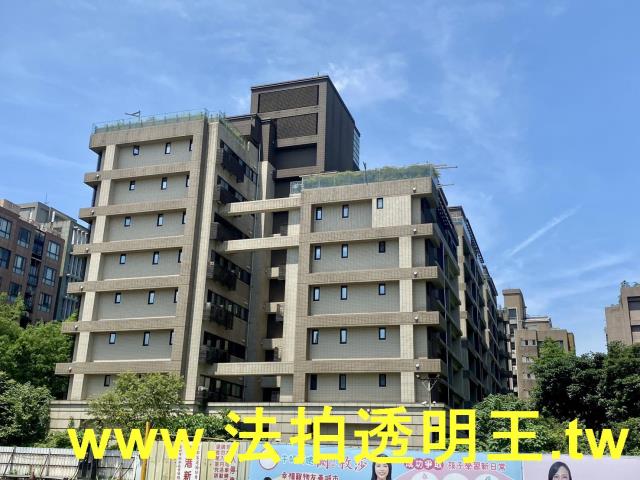 南港法拍大樓-7