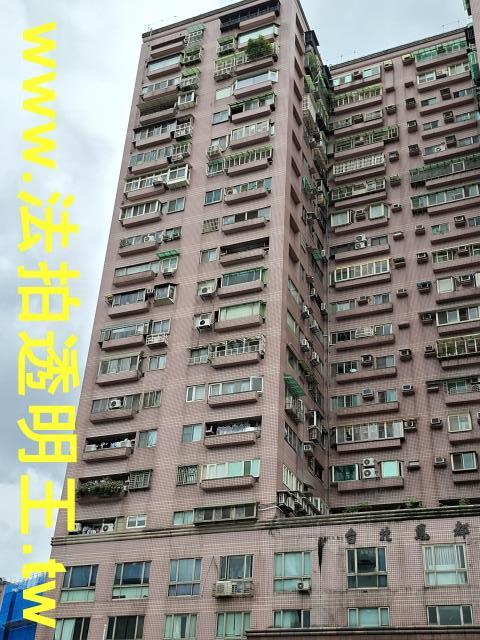 新北三重大樓法拍-4