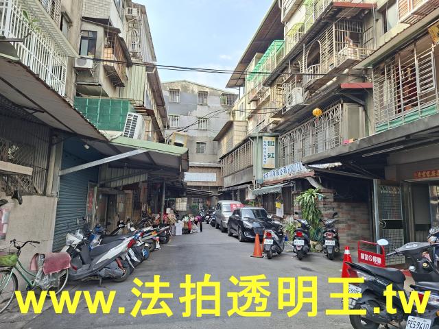 新莊公寓法拍-4