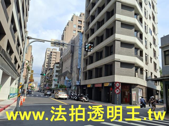 中正區大樓法拍-1