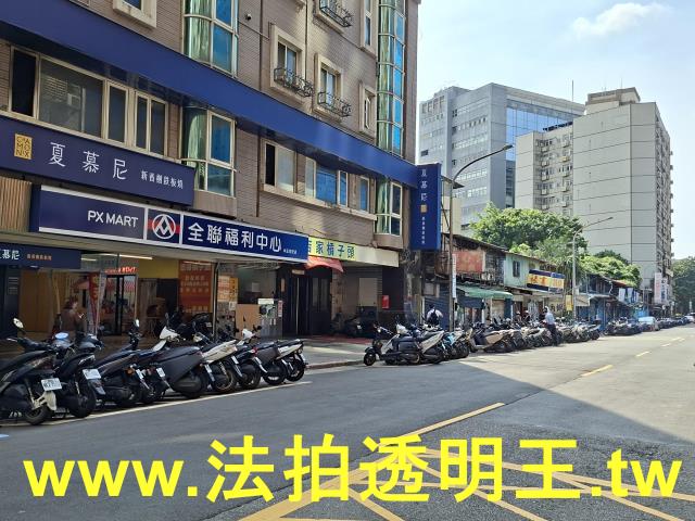 中正區大樓法拍-2
