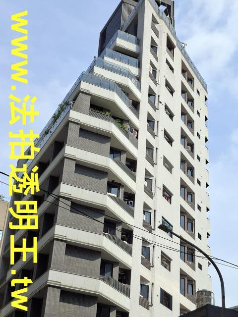 中正區大樓法拍-4