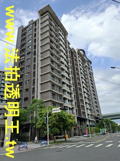 五股法拍大樓-0